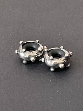 TROLLBEADS Dot'n'Dot Spacer for Bracelet Necklace